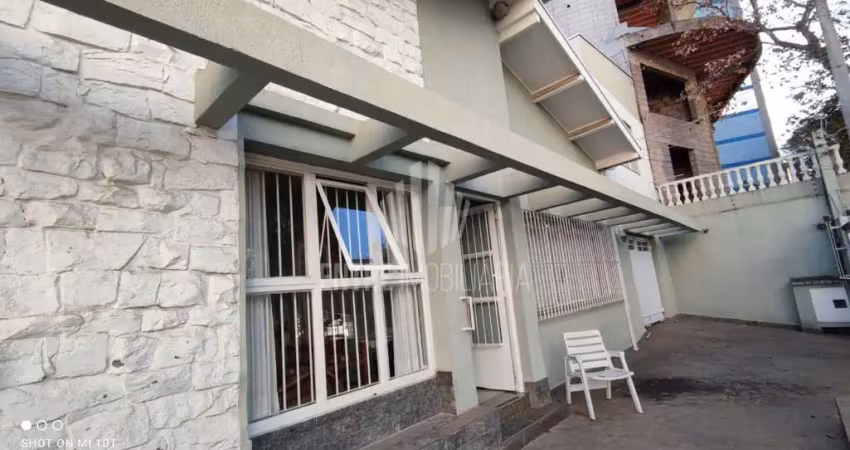 Casa comercial para alugar na Rua Doutor Antônio Álvares Lobo, 577, Botafogo, Campinas