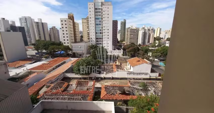 Sala comercial à venda na Avenida Barão de Itapura, 1100, Botafogo, Campinas