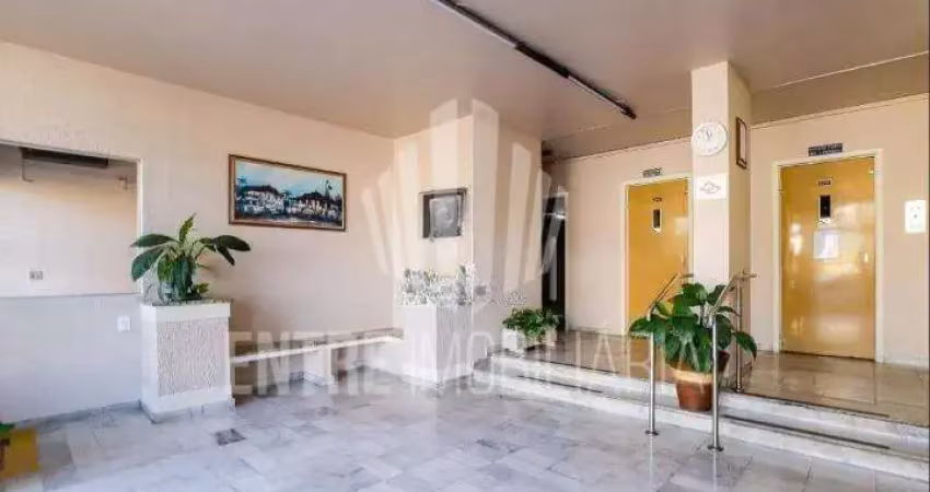 Apartamento com 1 quarto à venda na Rua Culto à Ciência, 76, Botafogo, Campinas