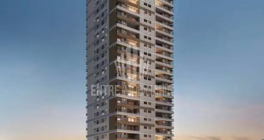 Apartamento com 3 quartos à venda na Rua Coronel Francisco Andrade Coutinho, 112, Cambuí, Campinas
