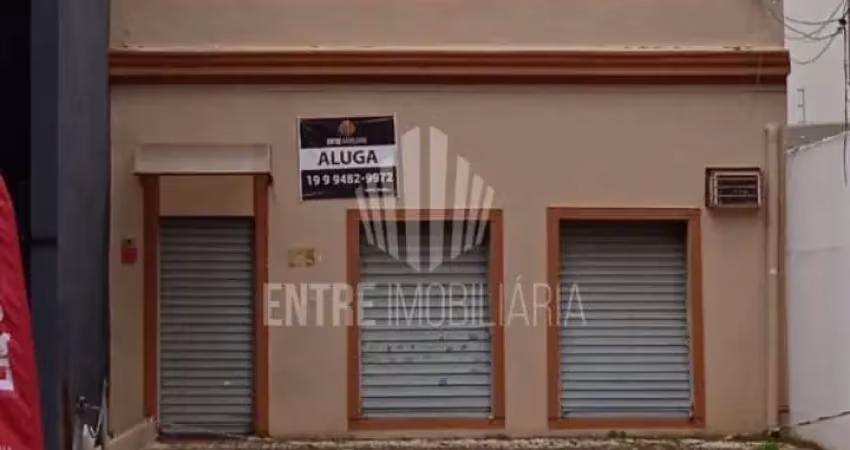 Sala comercial para alugar na Rua Coronel Quirino, 1751, Cambuí, Campinas