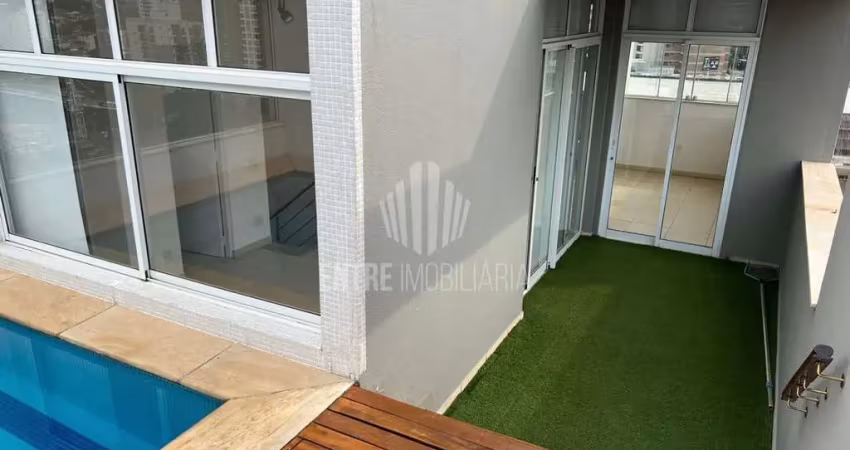 Apartamento com 2 quartos para alugar na Rua Doutor Sílvio Moraes Sales, 70, Cambuí, Campinas