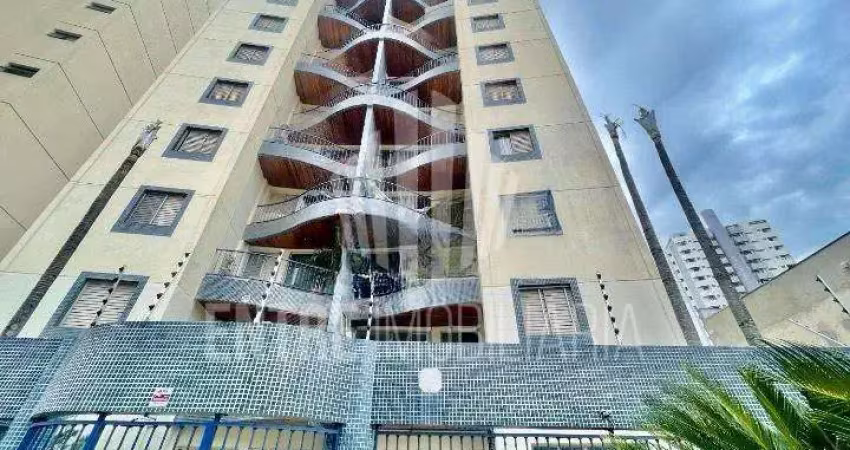 Apartamento com 3 quartos à venda na Rua Pedro de Magalhães, 79, Cambuí, Campinas