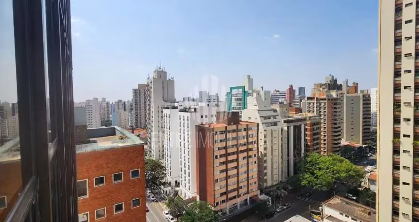 Apartamento com 4 quartos à venda na Avenida Júlio de Mesquita, 959, Cambuí, Campinas