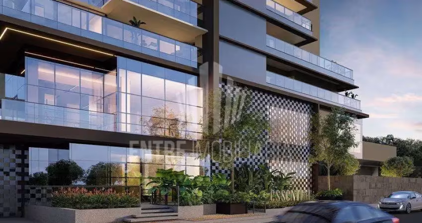 Apartamento com 3 quartos à venda no Cambuí, Campinas 