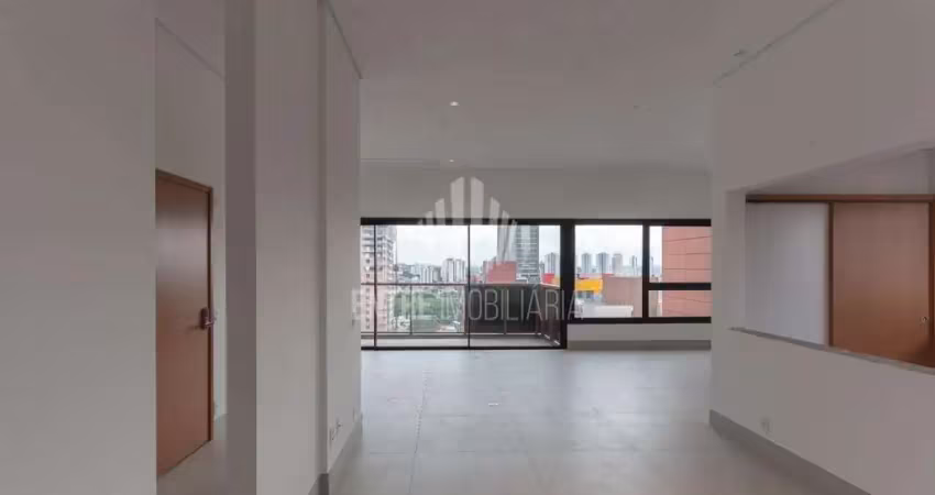 Apartamento com 3 quartos para alugar na Rua dos Bandeirantes, 284, Cambuí, Campinas