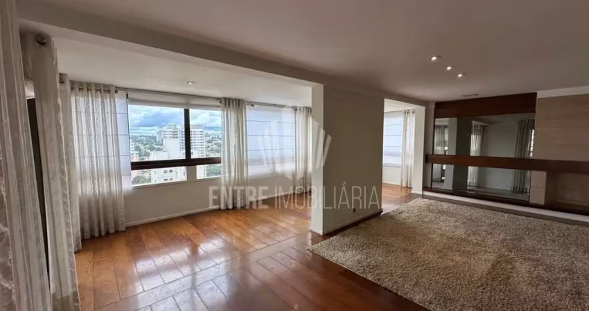 Apartamento com 4 quartos à venda na Rua Maria Monteiro, 525, Cambuí, Campinas