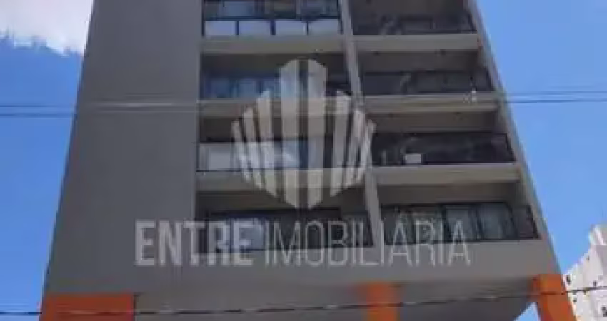 Apartamento com 1 quarto à venda na Rua Maria Monteiro, 536, Cambuí, Campinas