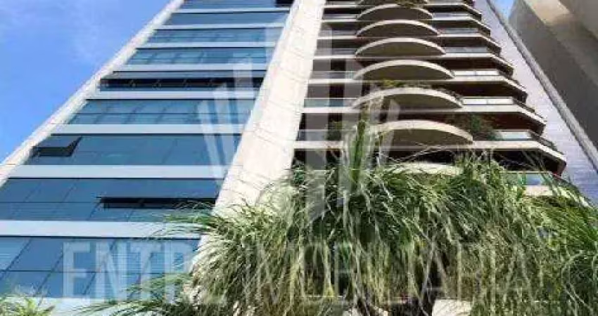 Apartamento com 4 quartos para alugar na Rua Maria Monteiro, 647, Cambuí, Campinas