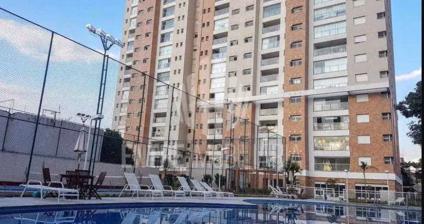 Apartamento com 2 quartos à venda na Rua Doutor Sampaio Peixoto, 331, Cambuí, Campinas