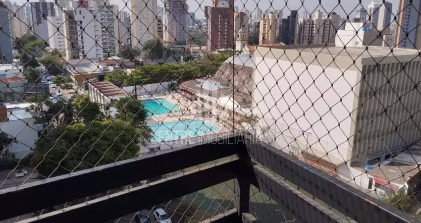 Apartamento com 3 quartos à venda na Rua Coronel Quirino, 1383, Cambuí, Campinas