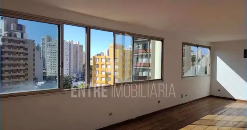 Apartamento com 4 quartos à venda na Rua Joaquim Novaes, 70, Cambuí, Campinas