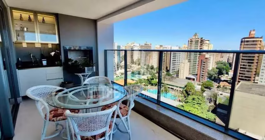 Apartamento com 2 quartos para alugar na Rua Maria Monteiro, 1060, Cambuí, Campinas
