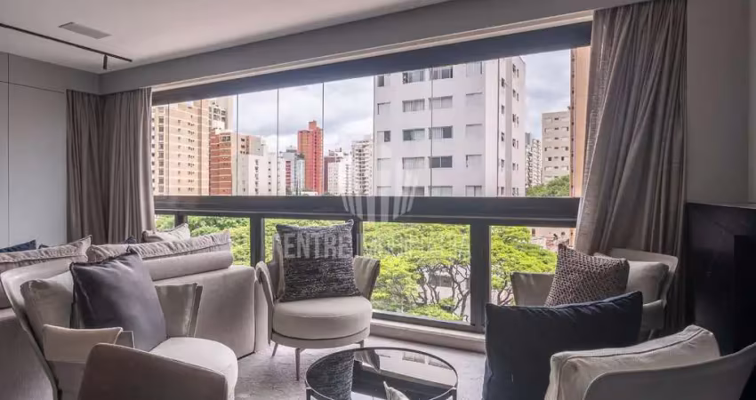 Apartamento com 2 quartos à venda na Rua Doutor Antônio Sousa Campos, 183, Cambuí, Campinas