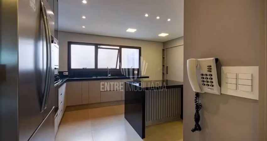 Apartamento com 3 quartos à venda na Rua Doutor Antônio da Costa Carvalho, 255, Cambuí, Campinas