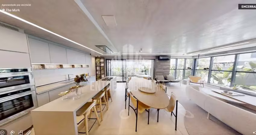 Apartamento com 3 quartos à venda na Rua Doutor Sampaio Ferraz, 300, Cambuí, Campinas