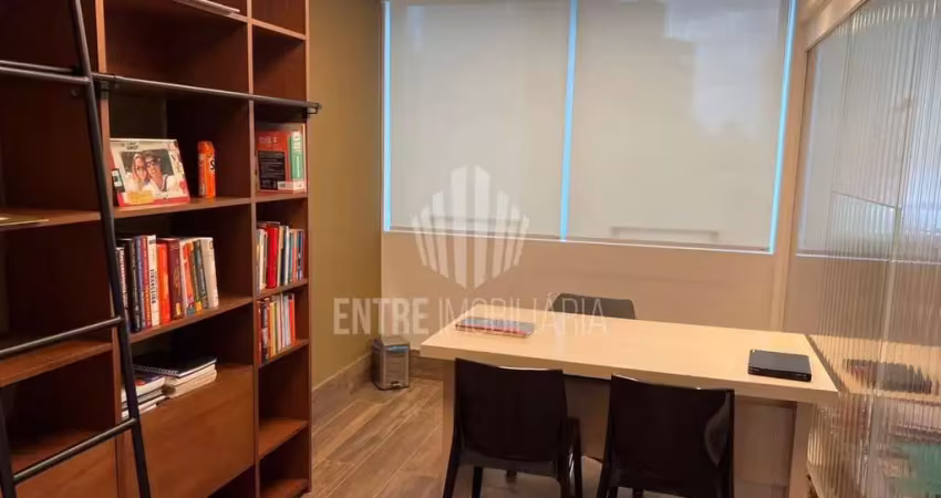 Sala comercial à venda no Cambuí, Campinas 