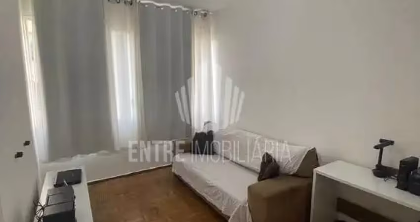 Apartamento com 1 quarto à venda na Avenida Francisco Glicério, 1121, Centro, Campinas