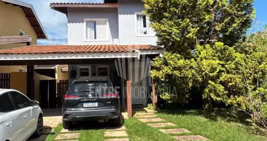 Casa em condomínio fechado com 3 quartos à venda na Rua das Hortências, 781, Chácara Primavera, Campinas