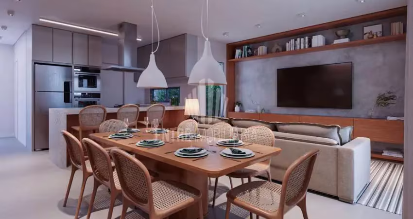 Casa em condomínio fechado com 3 quartos à venda na Avenida Guilherme Campos, 1000, Jardim Santa Genebra, Campinas