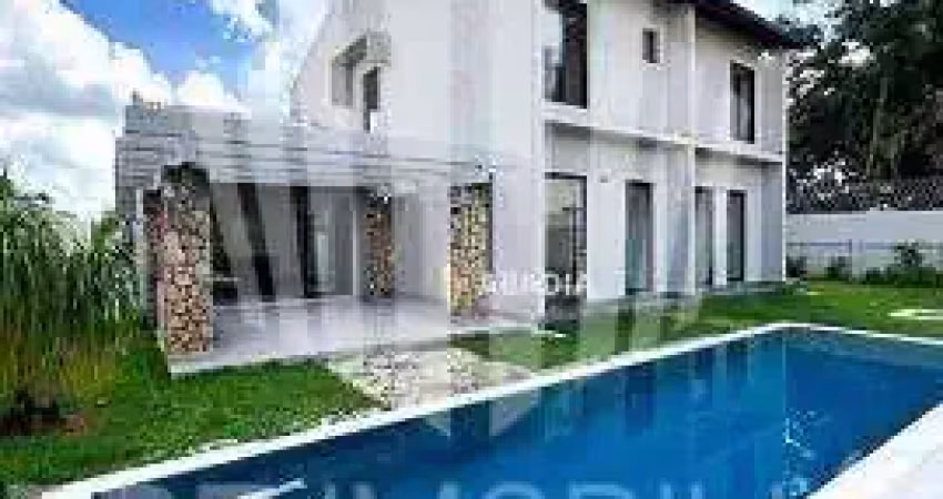 Casa em condomínio fechado com 5 quartos à venda na Rua José Pugliessi Filho, 265, Chácara Santa Margarida, Campinas
