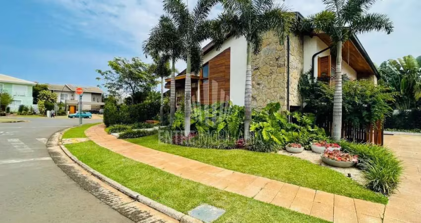 Casa em condomínio fechado com 3 quartos à venda na Rua José Pugliessi Filho, 265, Chácara Santa Margarida, Campinas