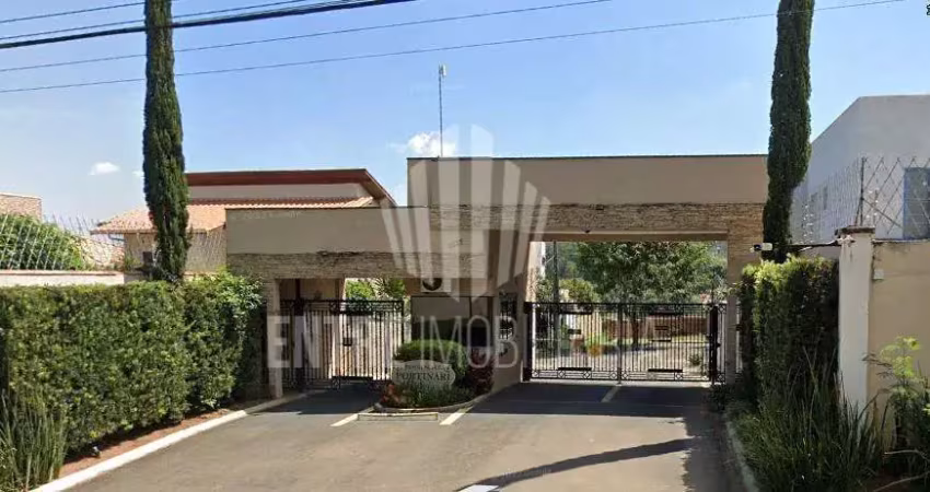 Terreno em condomínio fechado à venda na Rua Bortolo Martins, 1335, Chácara Santa Margarida, Campinas
