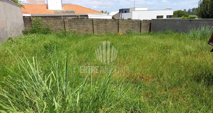 Terreno em condomínio fechado à venda na Rua Bortolo Martins, 1500, Chácara Santa Margarida, Campinas