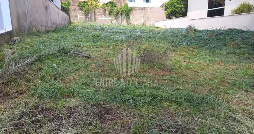 Terreno em condomínio fechado à venda na Rua Bortolo Martins, 1500, Chácara Santa Margarida, Campinas