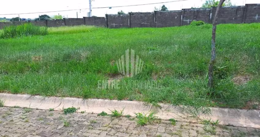 Terreno em condomínio fechado à venda na Rua Bortolo Martins, 1500, Chácara Santa Margarida, Campinas