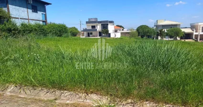 Terreno em condomínio fechado à venda na Rua Bortolo Martins, 1500, Chácara Santa Margarida, Campinas