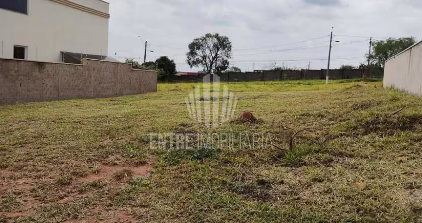 Terreno em condomínio fechado à venda na Rua Bortolo Martins, 1500, Chácara Santa Margarida, Campinas