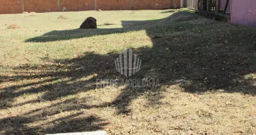Terreno em condomínio fechado à venda na Rua Bortolo Martins, 1335, Chácara Santa Margarida, Campinas