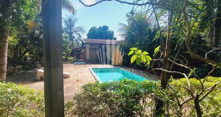 Chácara / sítio com 2 quartos à venda na Rua Abílio Vilela Junqueira, 521/541, Chácara Santa Margarida, Campinas