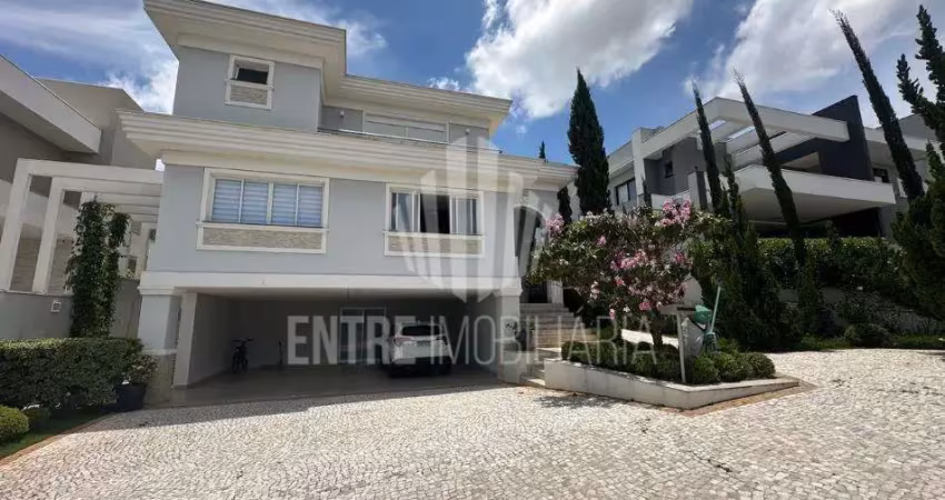 Casa em condomínio fechado com 4 quartos à venda na Estrada Municipal Adelina Segantini Cerqueira Leite, 1000, Chácara São Rafael, Campinas