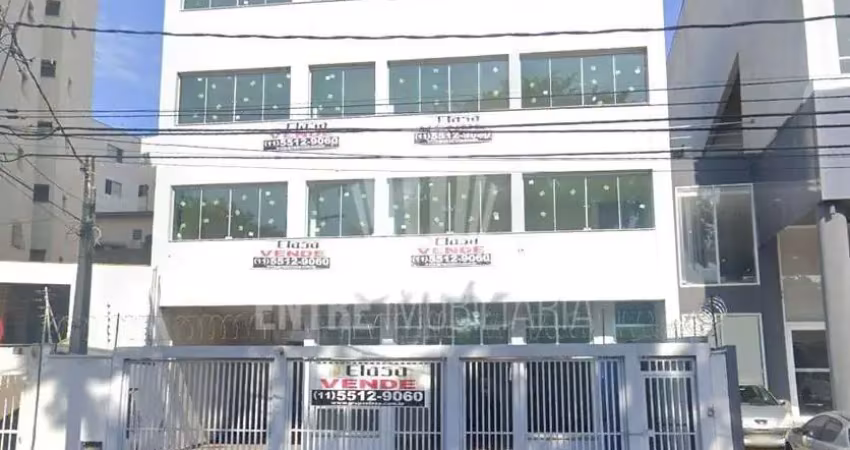 Prédio à venda na José de Sousa Campos, 2184, Chácara da Barra, Campinas