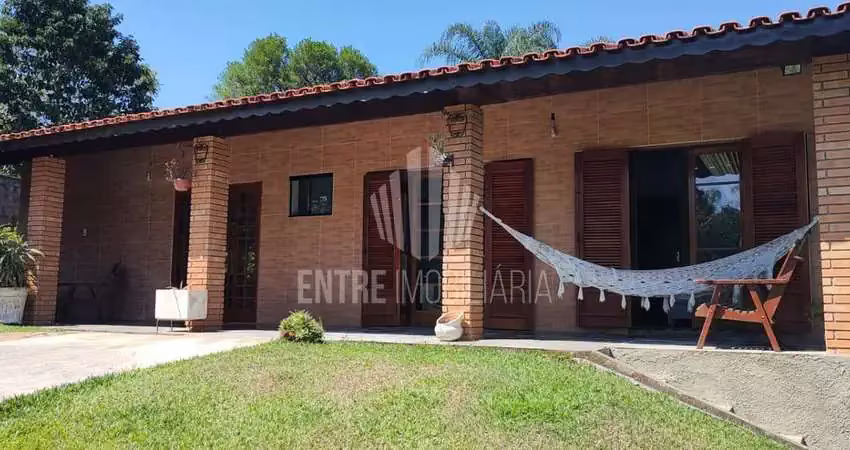 Chácara / sítio com 3 quartos à venda no Chácaras São Bento, Valinhos 