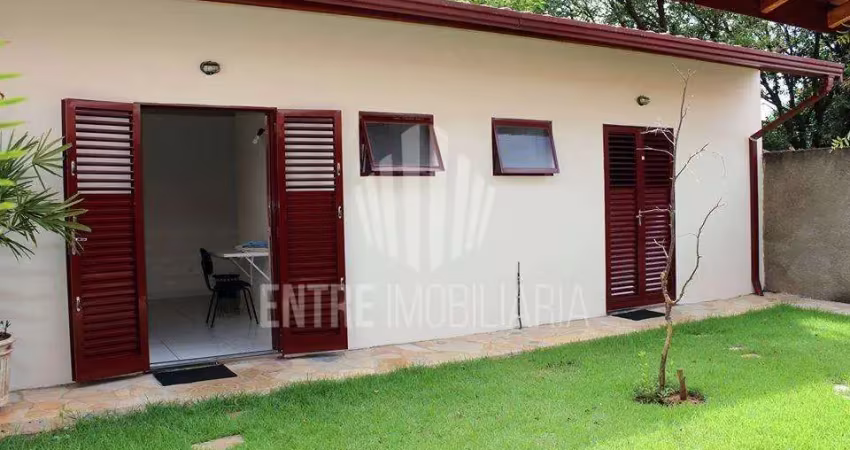 Casa com 7 quartos à venda na Cidade Universitária, Campinas 