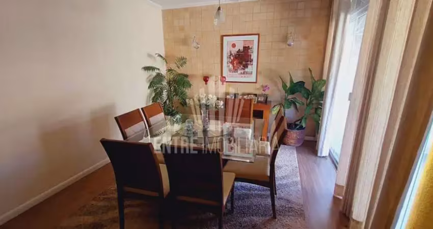 Casa com 3 quartos à venda na Rua Doutor Luciano Venere Decourt, 215, Cidade Universitária, Campinas