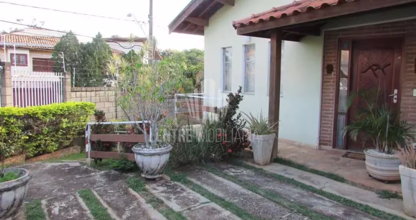 Casa com 3 quartos à venda na Virgínio Barbutti, 1, Cidade Universitária, Campinas