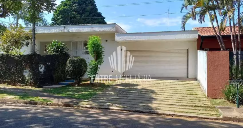 Casa com 3 quartos à venda na Rua Desembargador Antão de Moraes, 1, Cidade Universitária, Campinas