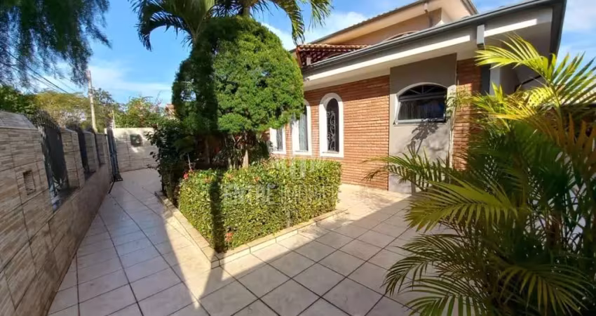 Casa com 3 quartos à venda na Rua Giuseppe Máximo Scolfaro, 1, Cidade Universitária, Campinas