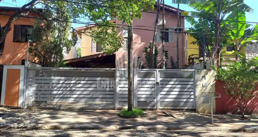 Casa com 3 quartos à venda na Rua Heitor Nascimento, 1, Cidade Universitária, Campinas