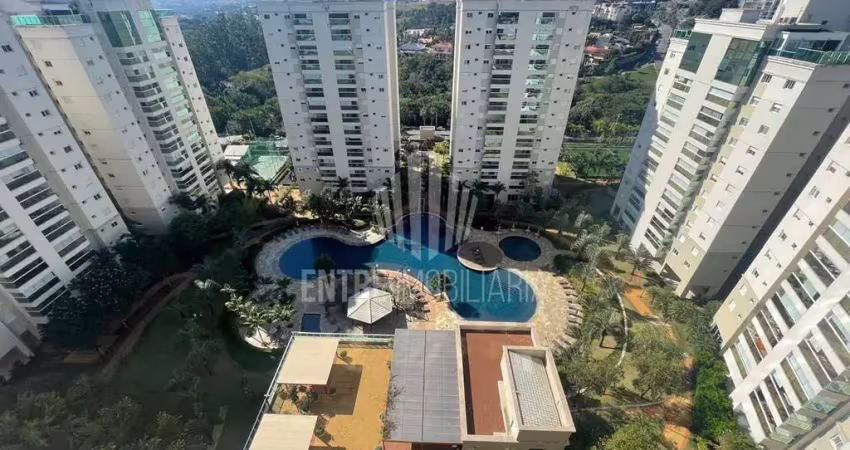 Apartamento com 4 quartos à venda na Rua Antonietta Bernardi Pellatieri, 605, Fazenda São Quirino, Campinas