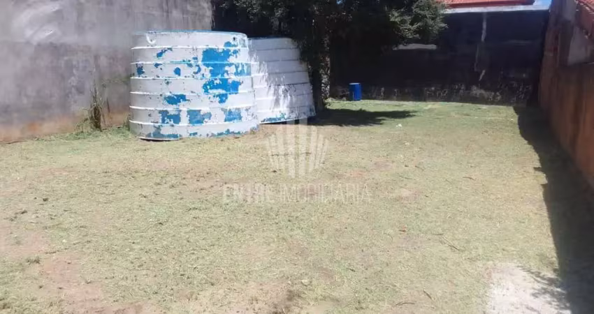 Terreno à venda na Rua Luiz Roberto de Carvalho Nogueira, 565, Jardim Aliança, Campinas