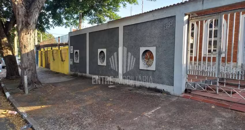 Casa com 3 quartos à venda no Jardim América, Campinas 