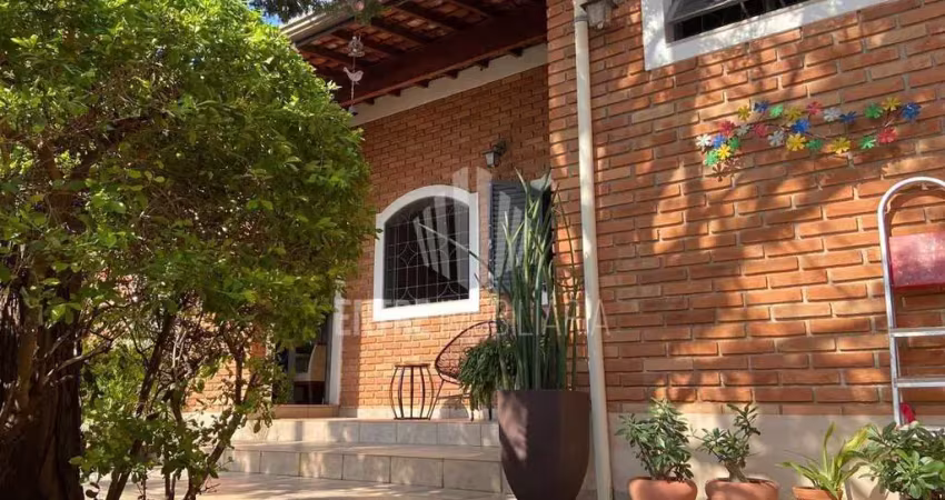 Casa com 5 quartos à venda na Rua Registro, 1, Jardim Baronesa, Campinas