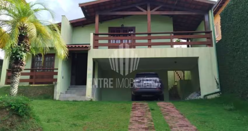 Casa com 4 quartos à venda na Doutor Osvaldo de Oliveira Lima, 332, Jardim Botânico (Sousas), Campinas