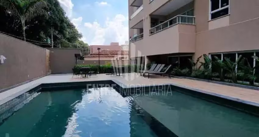 Apartamento com 2 quartos à venda na Rua José do Patrocínio, 164, Jardim Brasil, Campinas