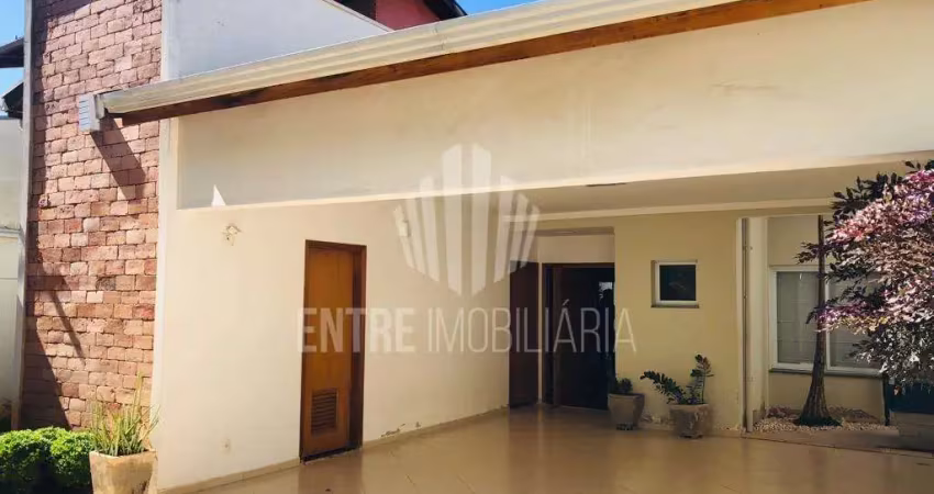 Casa com 4 quartos à venda na Rua Otaviano Alves de Lima, 41, Jardim Chapadão, Campinas